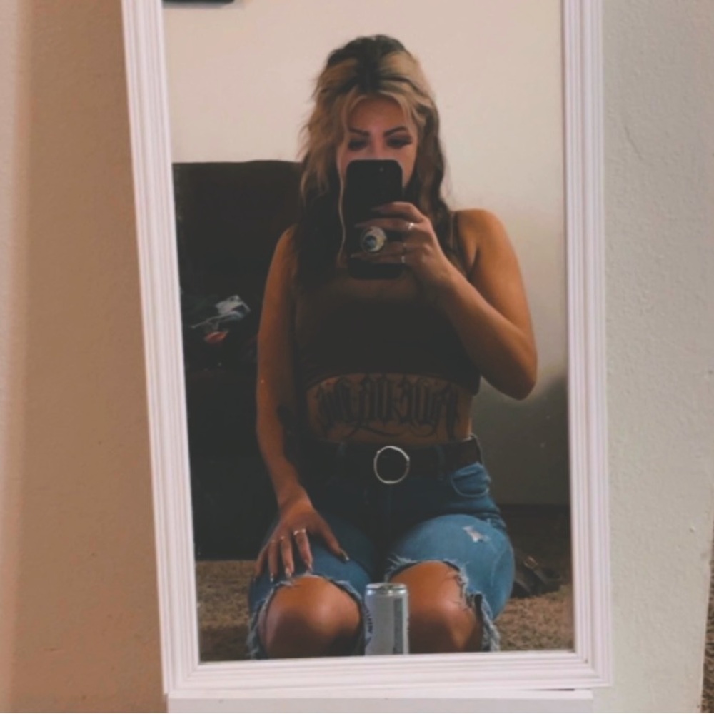 Meet your Posher, Josie